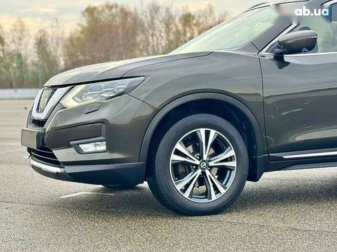 Nissan X-Trail 2017 - фото 7