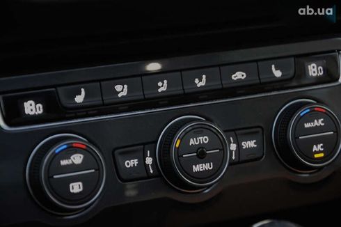 Volkswagen Tiguan 2019 - фото 26