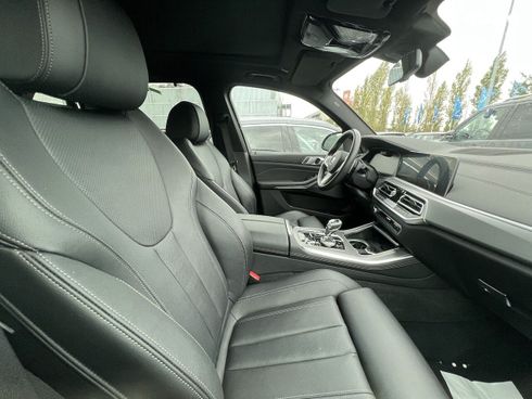 BMW X5 2022 - фото 16