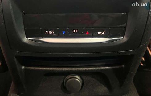BMW X3 2018 - фото 15