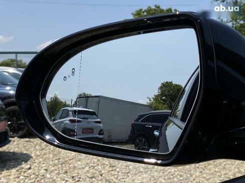 Kia Niro 2020 - фото 11