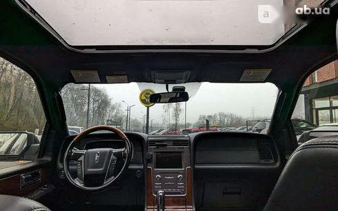 Lincoln Navigator 2016 - фото 9