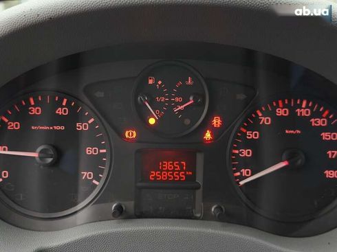 Fiat Scudo 2012 - фото 17