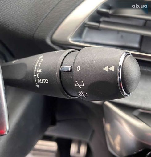 Peugeot 5008 2019 - фото 19