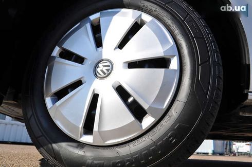 Volkswagen Transporter 2021 - фото 24