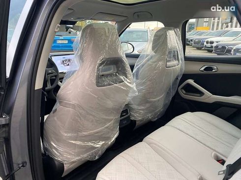 BYD Yuan Up 2025 - фото 24