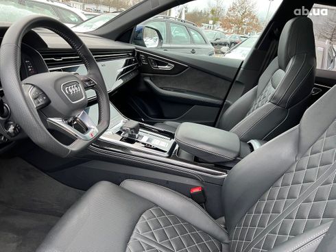 Audi Q8 2021 - фото 34