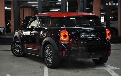 MINI Countryman 2017 - фото 14