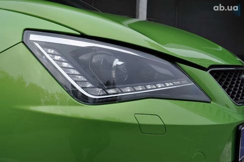 SEAT Ibiza 2013 - фото 22