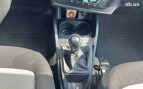 SEAT Ibiza 2013 - фото 14