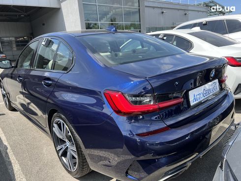 BMW 3 серия 2020 - фото 20