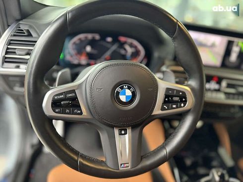 BMW X4 2022 - фото 20