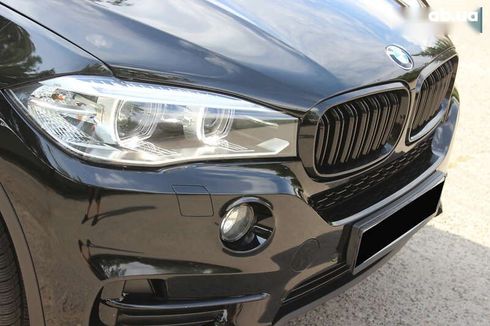 BMW X5 2018 - фото 14