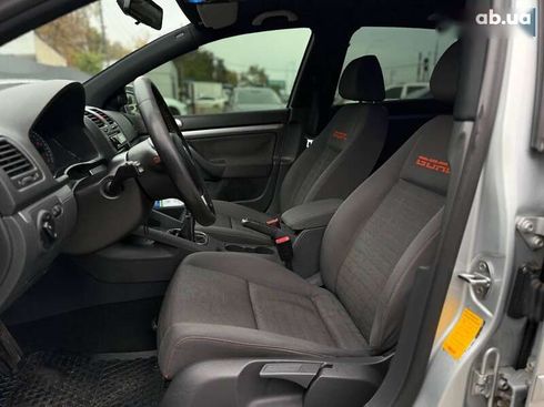 Volkswagen Golf 2006 - фото 10