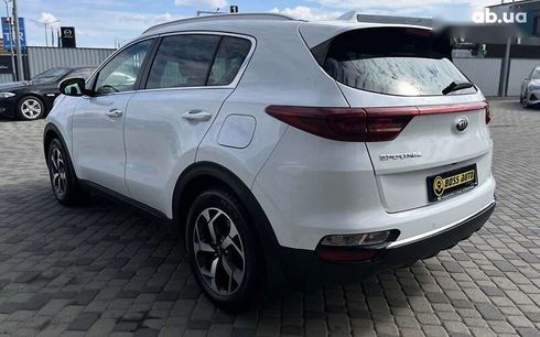 Kia Sportage 2020 - фото 5