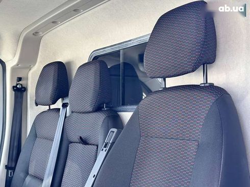 Peugeot Boxer 2021 - фото 29