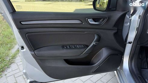 Renault Megane 2020 - фото 21