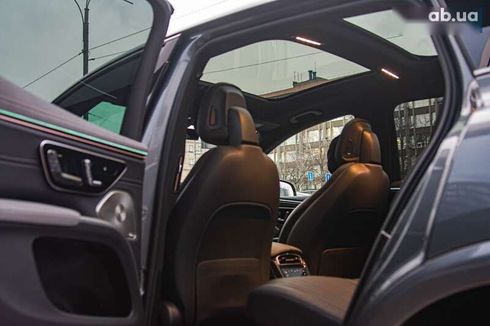 Mercedes-Benz EQS-Класс 2023 - фото 25