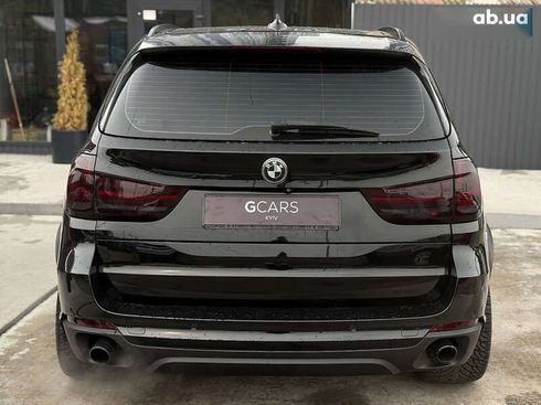 BMW X5 2014 - фото 5