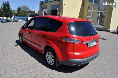 Ford S-Max 2012 - фото 8