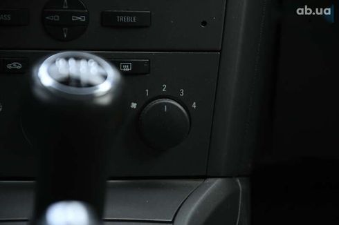 Opel Astra 2005 - фото 16