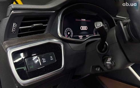 Audi A7 2019 - фото 13