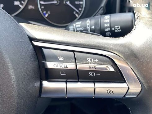 Mazda CX-50 2022 - фото 24