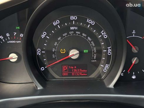 Kia Sportage 2014 - фото 18