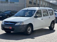 Продажа б/у ВАЗ Largus в Одесской области - купить на Автобазаре
