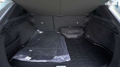 Lexus NX 2023 - фото 10
