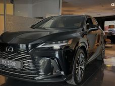 Продажа Lexus RX - купить на Автобазаре