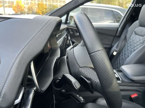 Audi Q7 2022 - фото 10