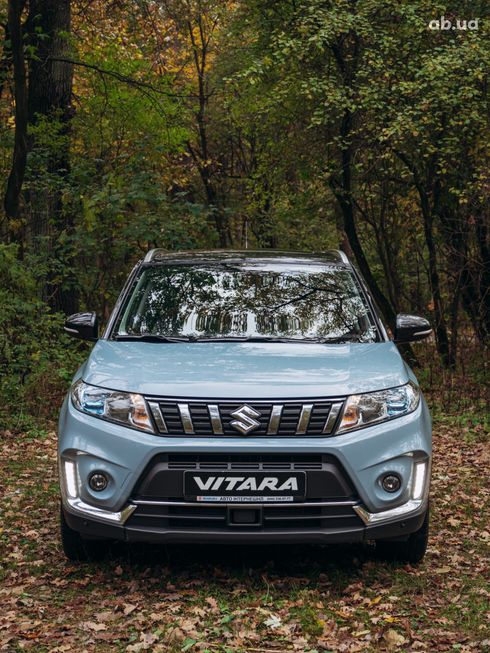 Suzuki Vitara 2024 - фото 2