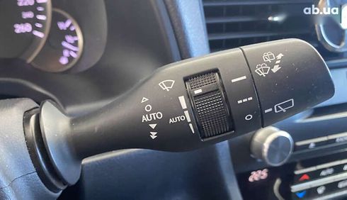 Lexus RX 2018 - фото 13