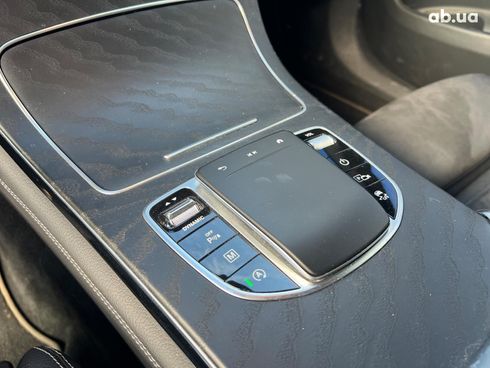 Mercedes-Benz GLC-Класс 2020 белый - фото 109