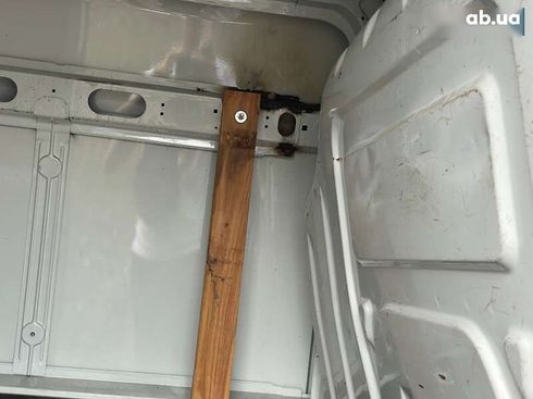 Renault Master 2013 - фото 21