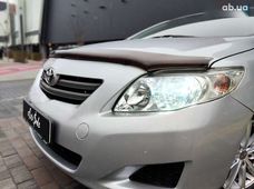 Продажа б/у Toyota Corolla 2009 года в Киеве - купить на Автобазаре