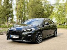 Купити BMW 2 Series Gran Coupe 2022 бу в Києві - купити на Автобазарі
