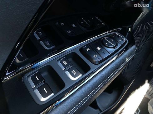 Kia Niro 2021 - фото 28