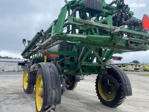 John Deere R4030 2021 - фото 3