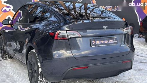 Tesla Model Y 2024 - фото 16
