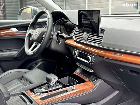 Audi Q5 2021 - фото 23