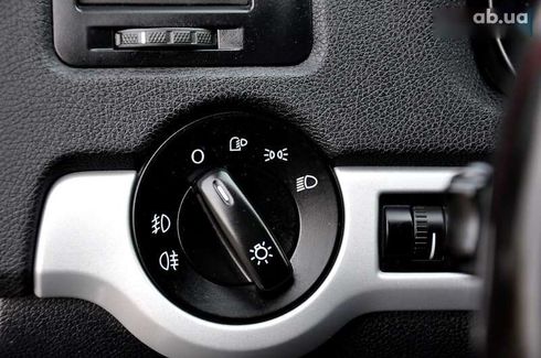 Skoda octavia a5 combi scout 2008 - фото 29