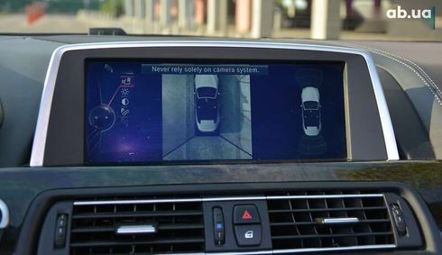 BMW 6 серия 2015 - фото 26