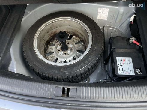 Audi A6 2006 - фото 30
