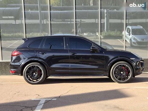 Porsche Cayenne 2010 - фото 6