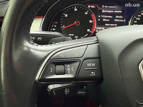 Audi Q7 2015 - фото 22