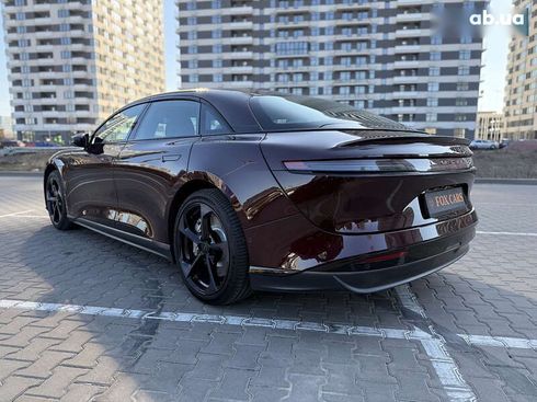 Lucid Motors Air 2024 - фото 9