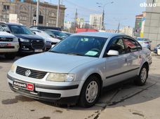 Продажа б/у Volkswagen Passat 2000 года в Харькове - купить на Автобазаре