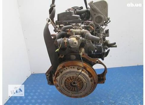 двигатель в сборе для Opel Corsa - купити на Автобазарі - фото 2